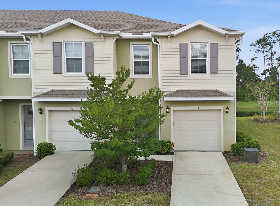 BELLA OAKS - Residential