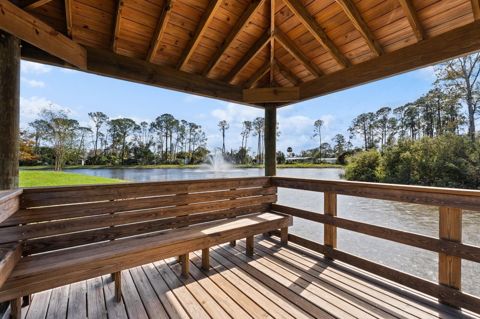 BELLA OAKS - Residential