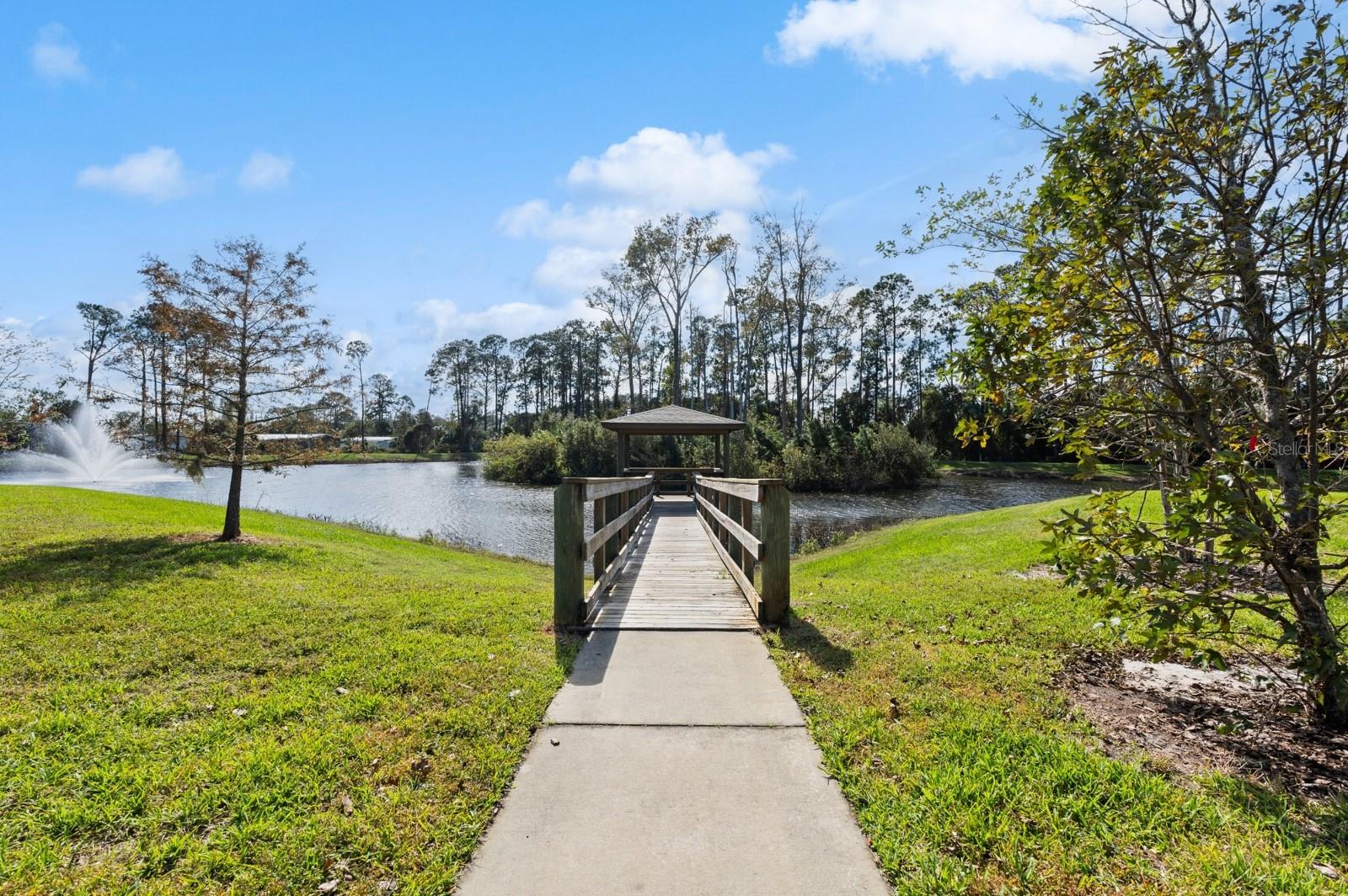 BELLA OAKS - Residential