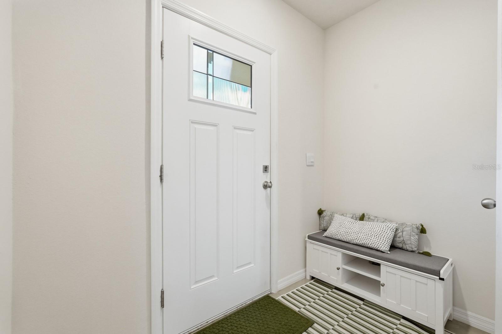 BELLA OAKS - Residential