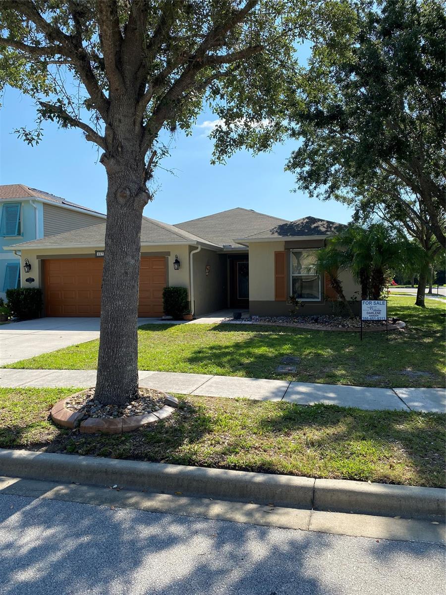 Isles Of Sugar Mill - Residential