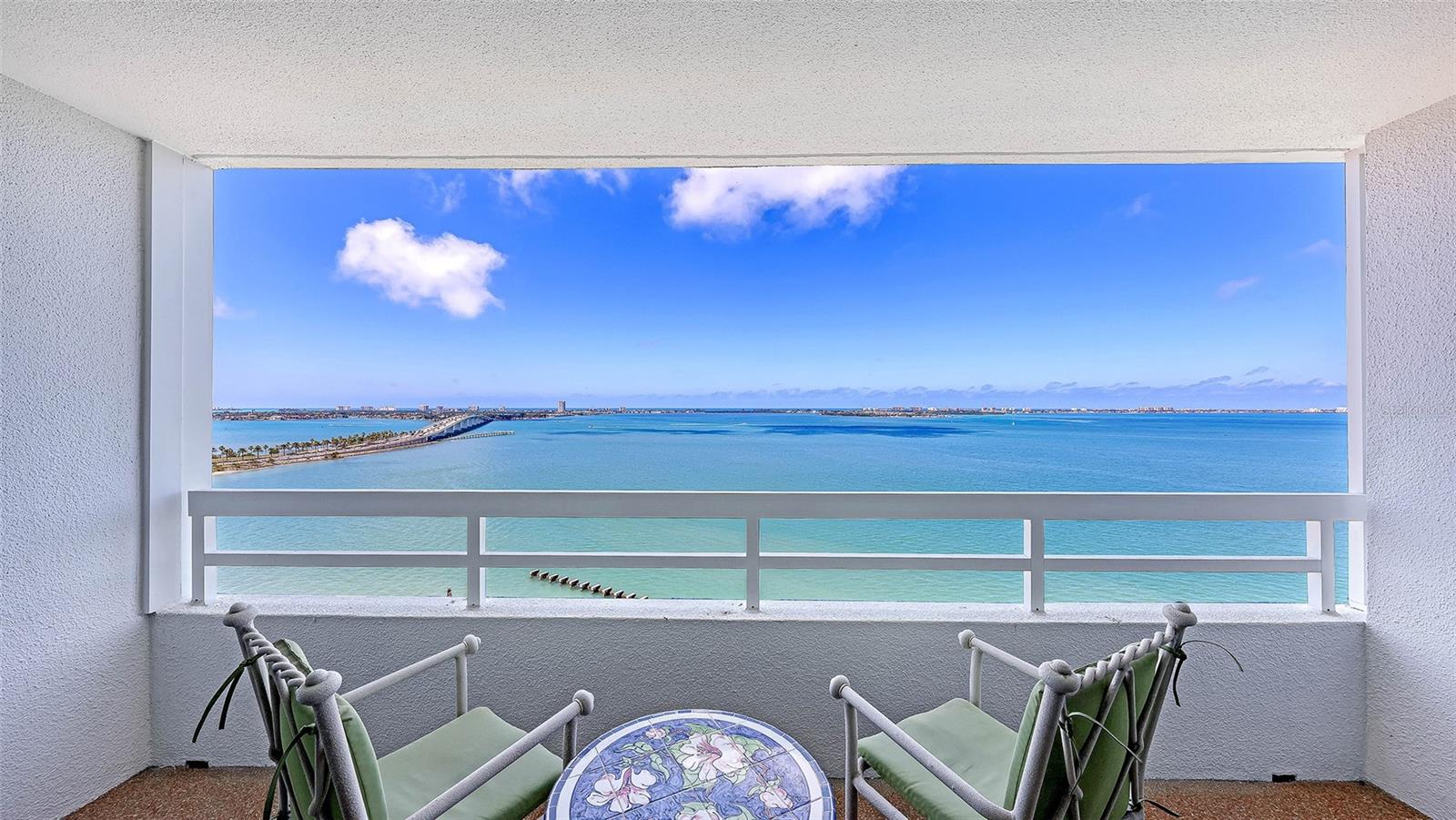 CONDO ON THE BAY TOWER II - Residential