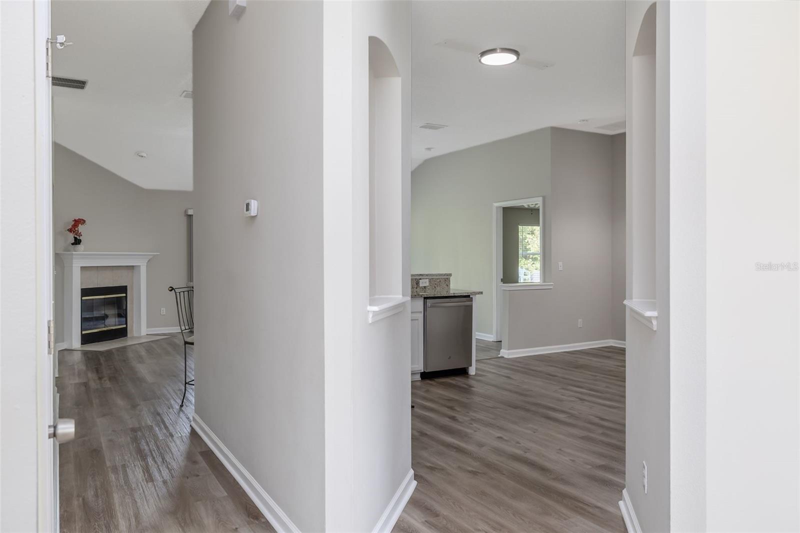 BAYSIDE PRCL C - Residential