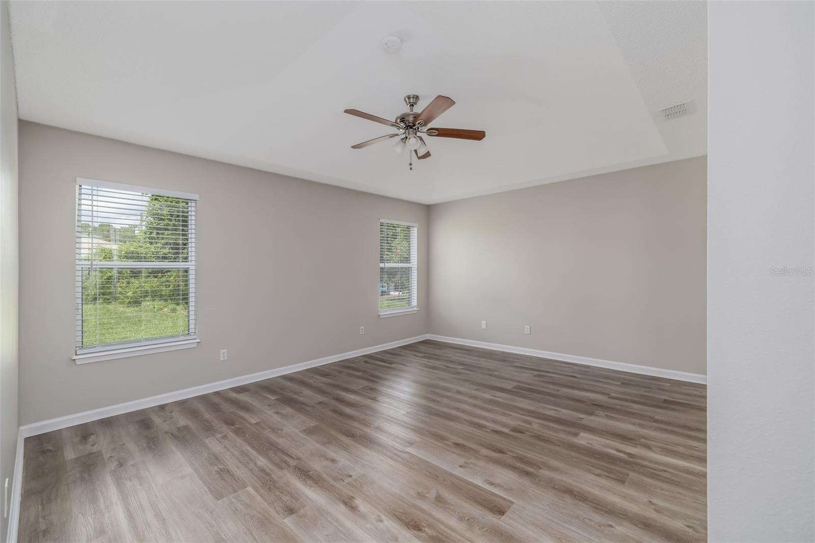 BAYSIDE PRCL C - Residential