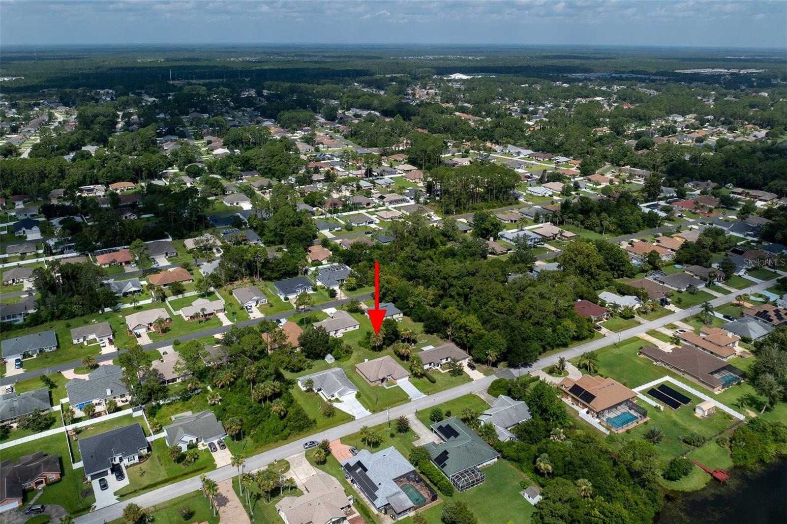 BAYSIDE PRCL C - Residential