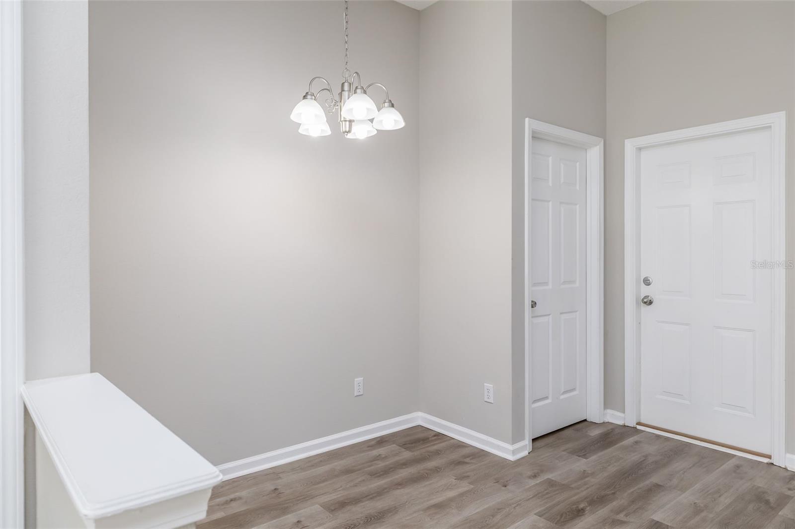 BAYSIDE PRCL C - Residential