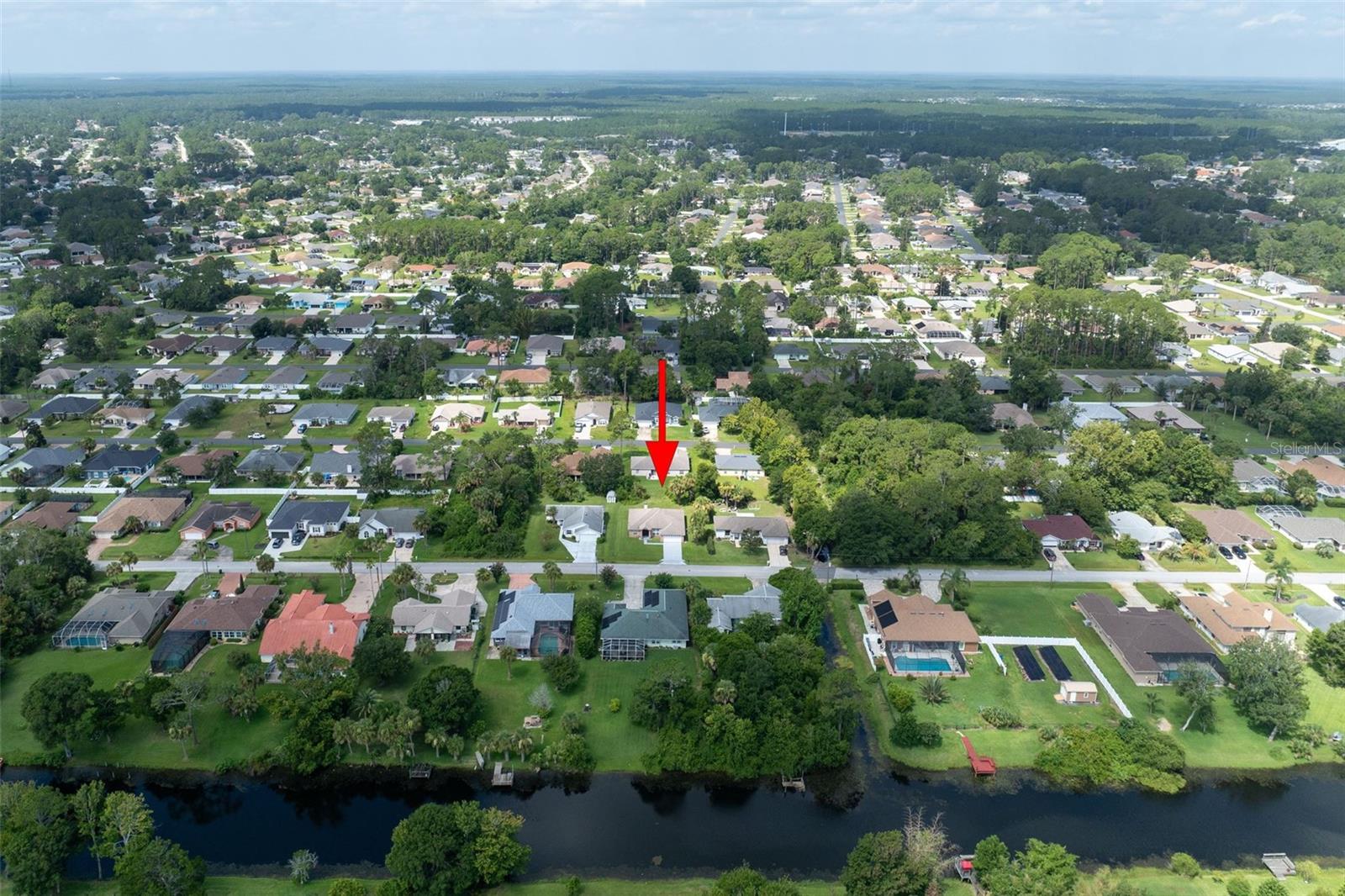 BAYSIDE PRCL C - Residential