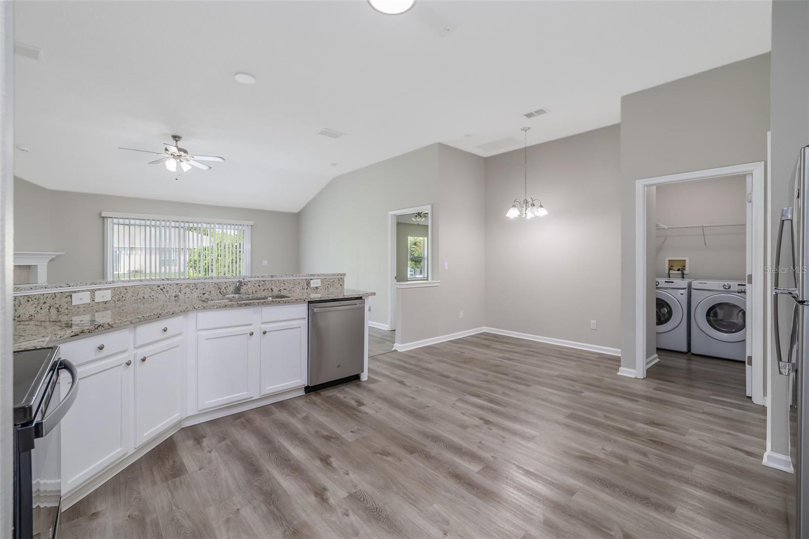 BAYSIDE PRCL C - Residential