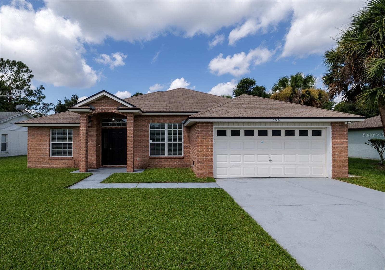 BAYSIDE PRCL C - Residential