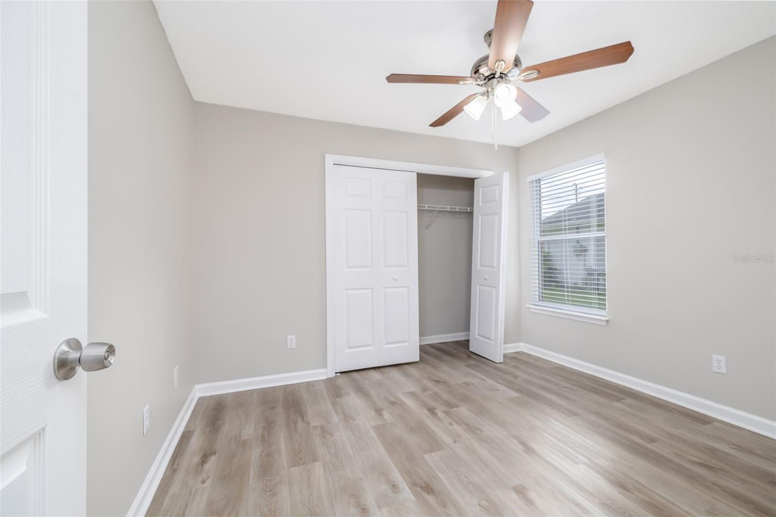 BAYSIDE PRCL C - Residential