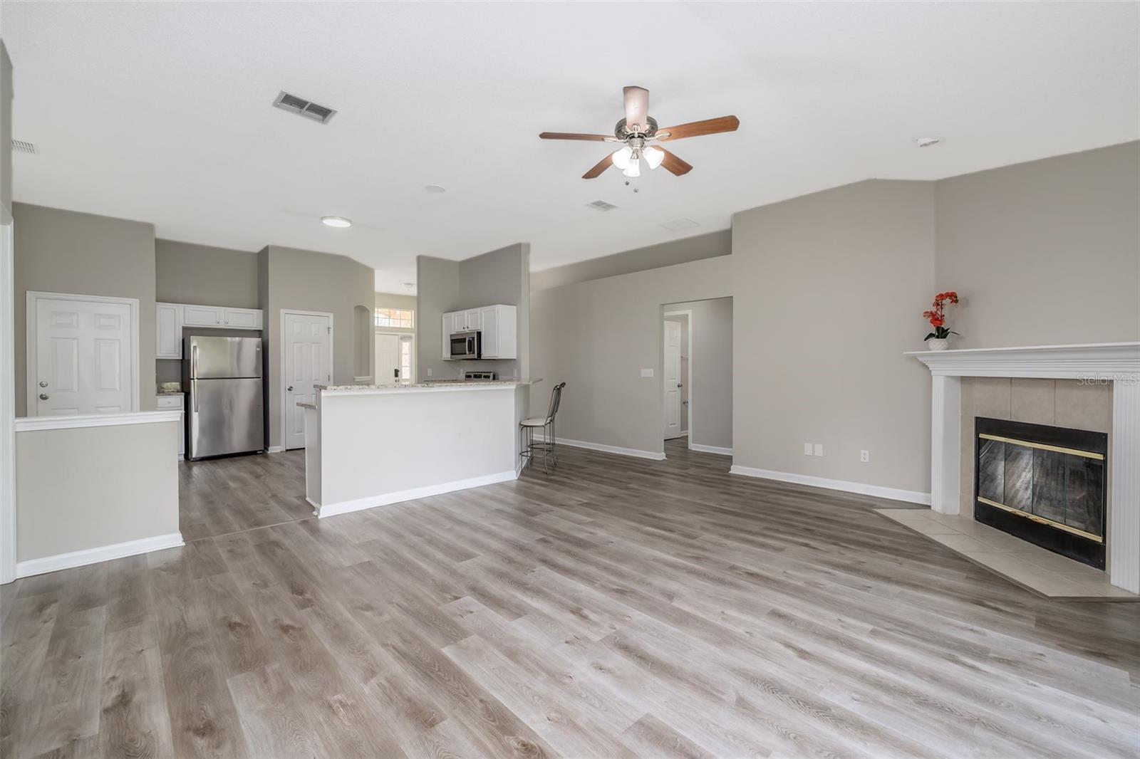 BAYSIDE PRCL C - Residential