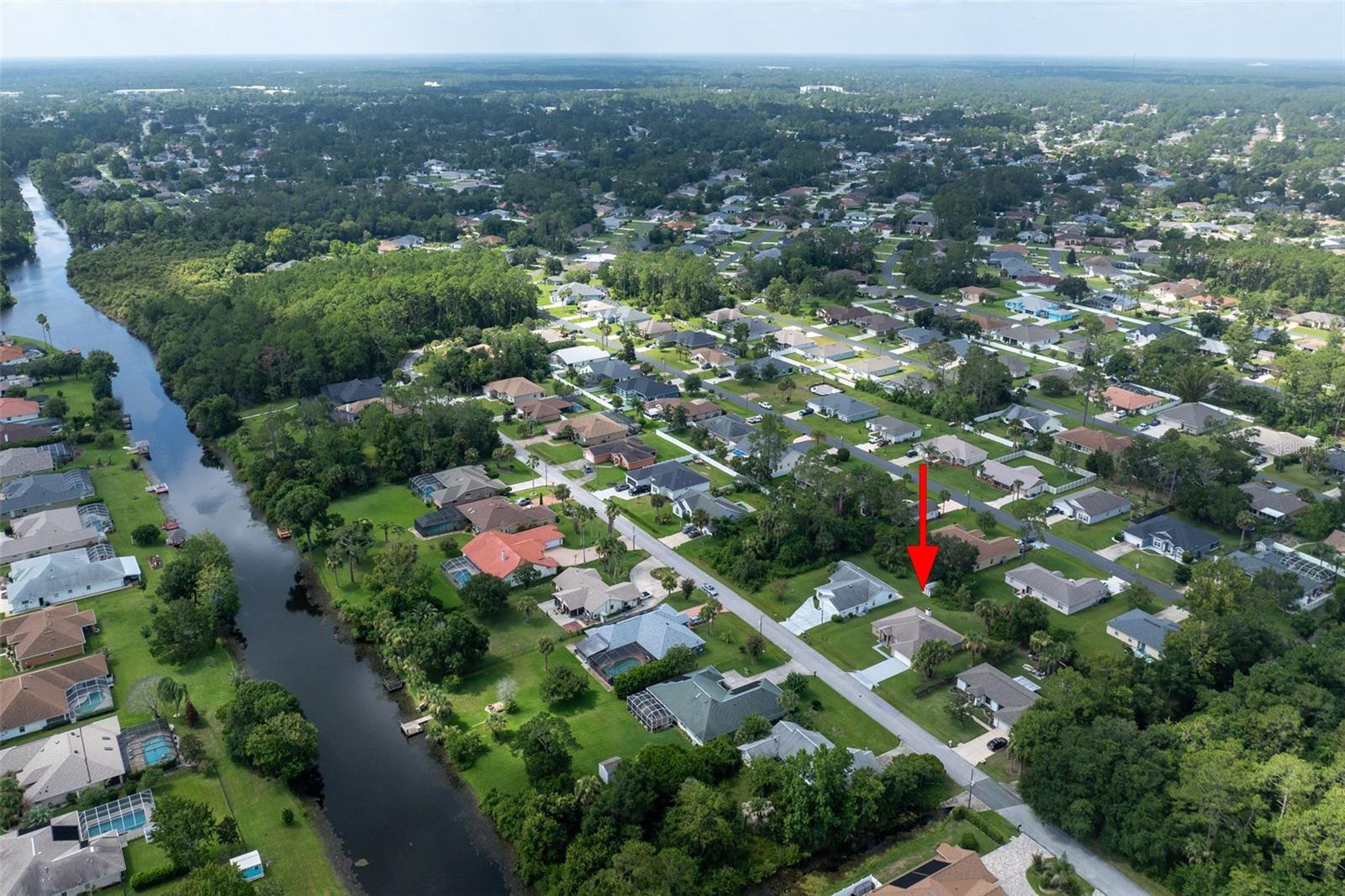 BAYSIDE PRCL C - Residential