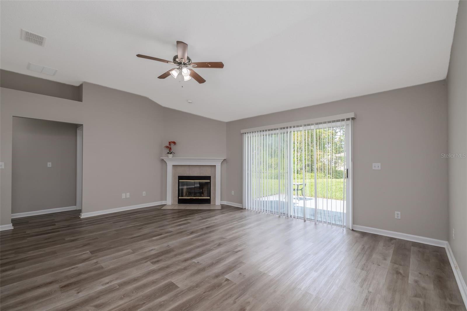 BAYSIDE PRCL C - Residential