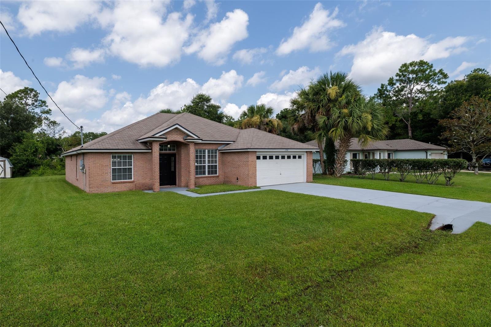 BAYSIDE PRCL C - Residential
