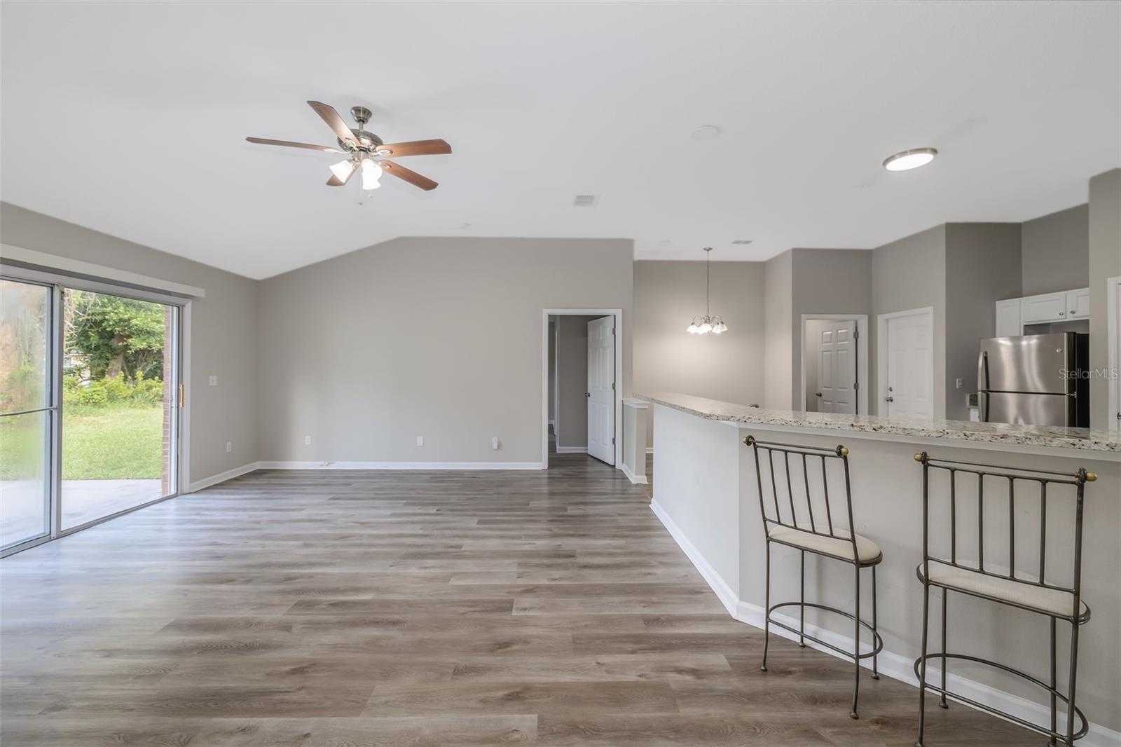 BAYSIDE PRCL C - Residential