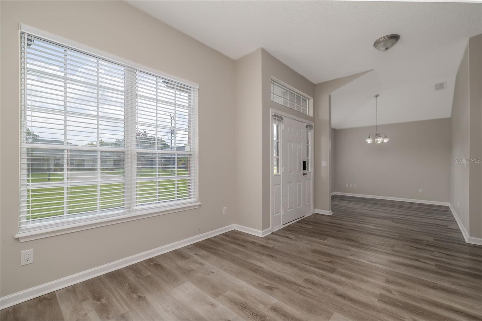 BAYSIDE PRCL C - Residential