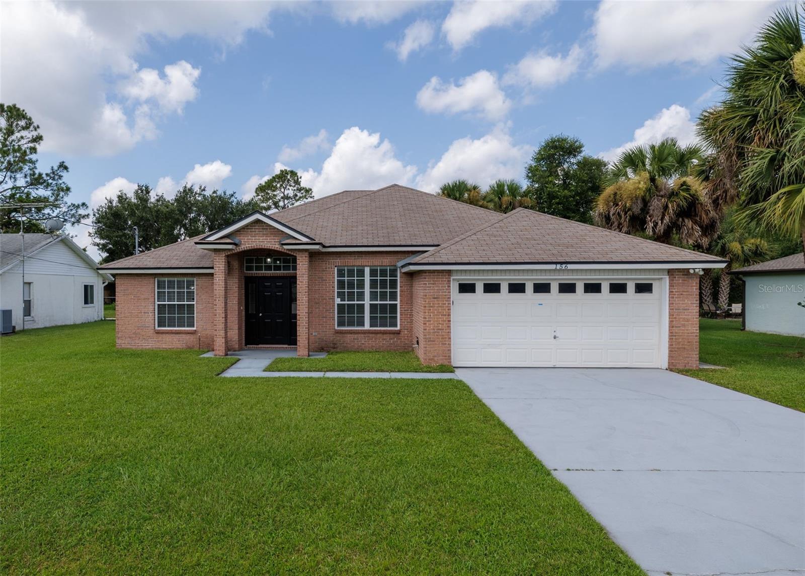 BAYSIDE PRCL C - Residential