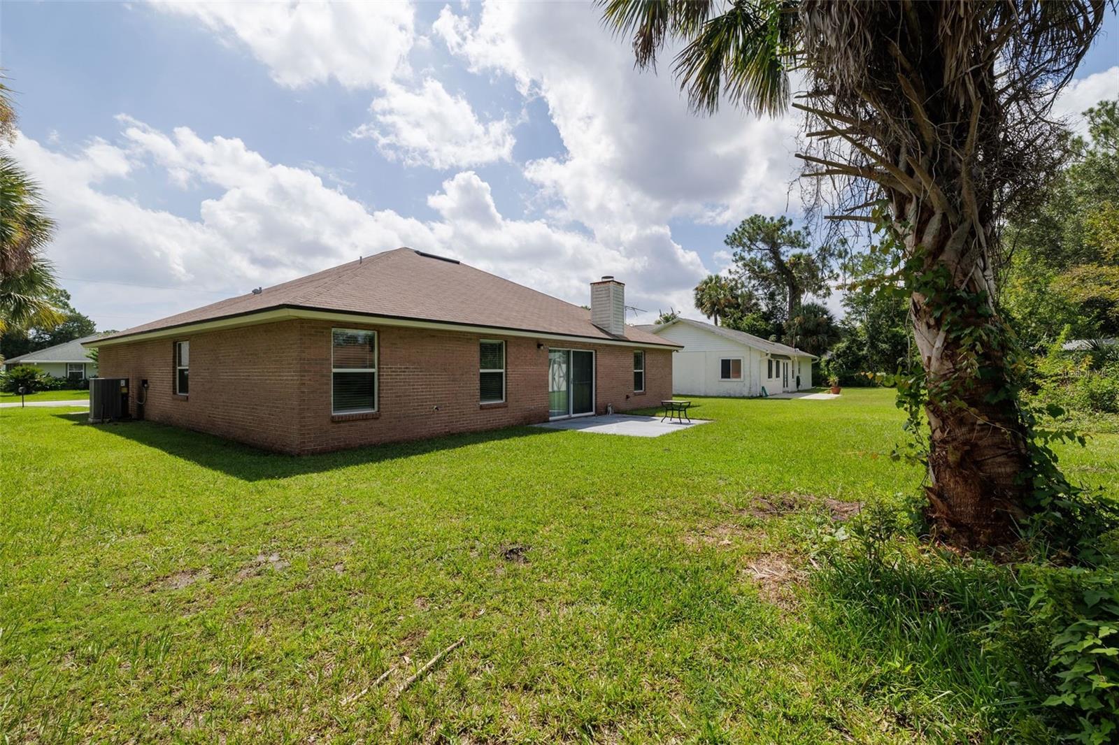 BAYSIDE PRCL C - Residential