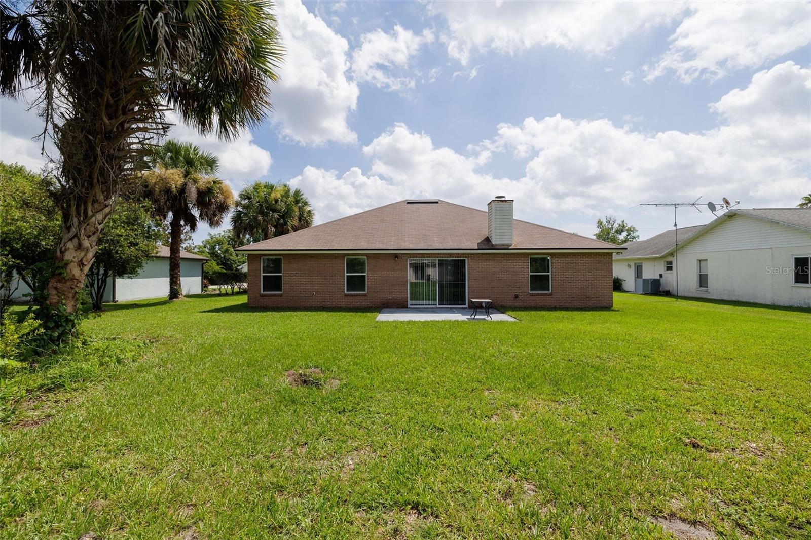 BAYSIDE PRCL C - Residential