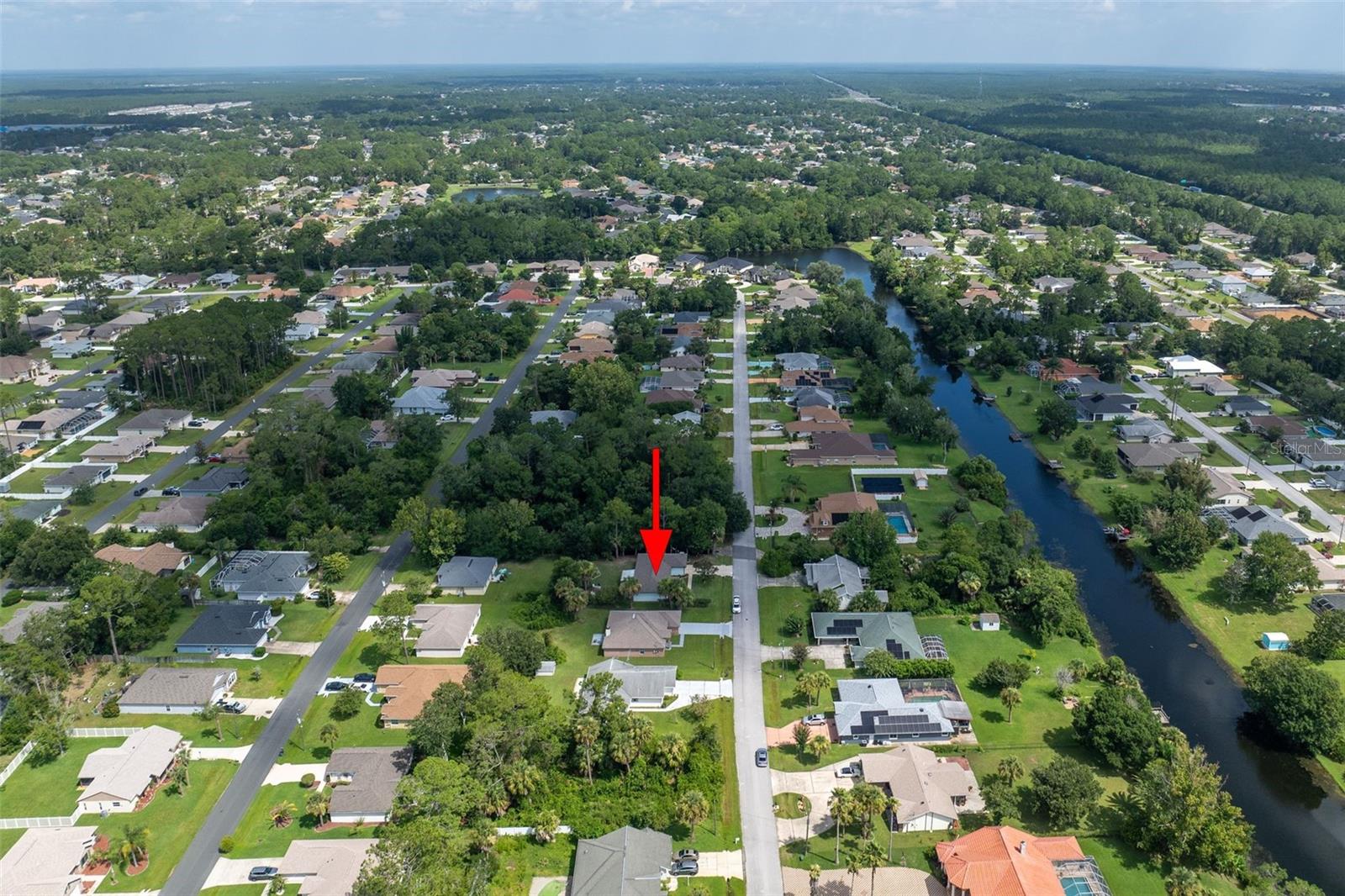 BAYSIDE PRCL C - Residential