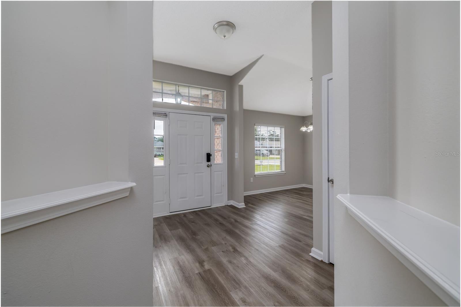 BAYSIDE PRCL C - Residential