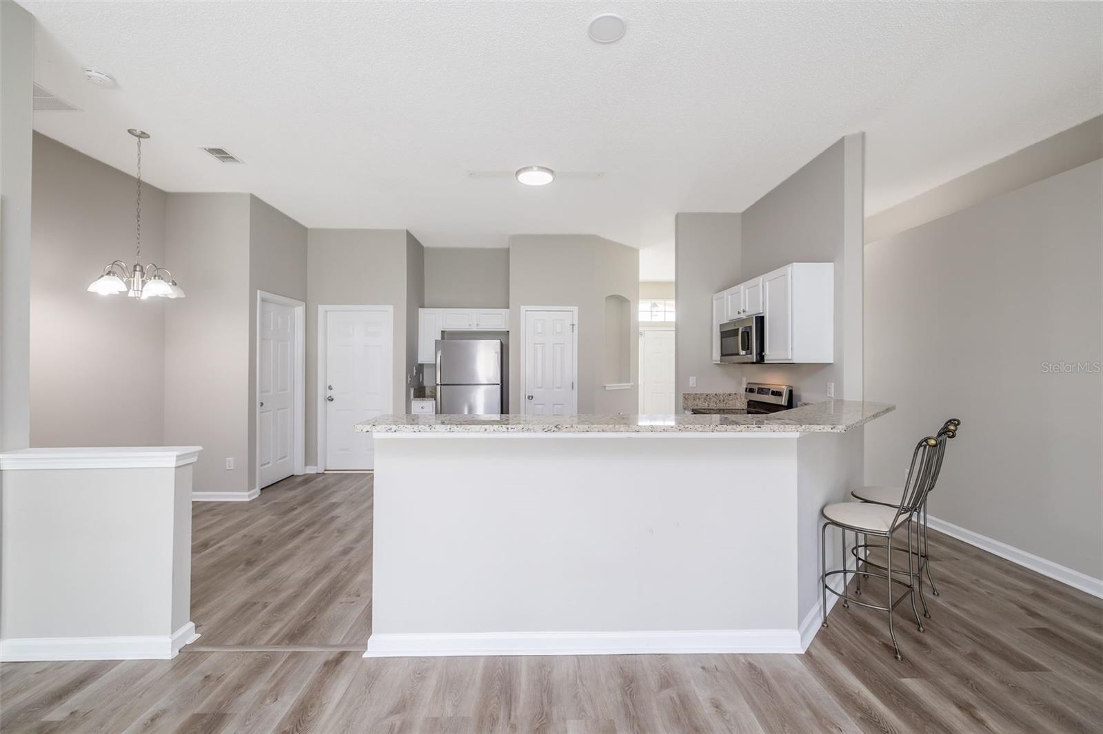 BAYSIDE PRCL C - Residential
