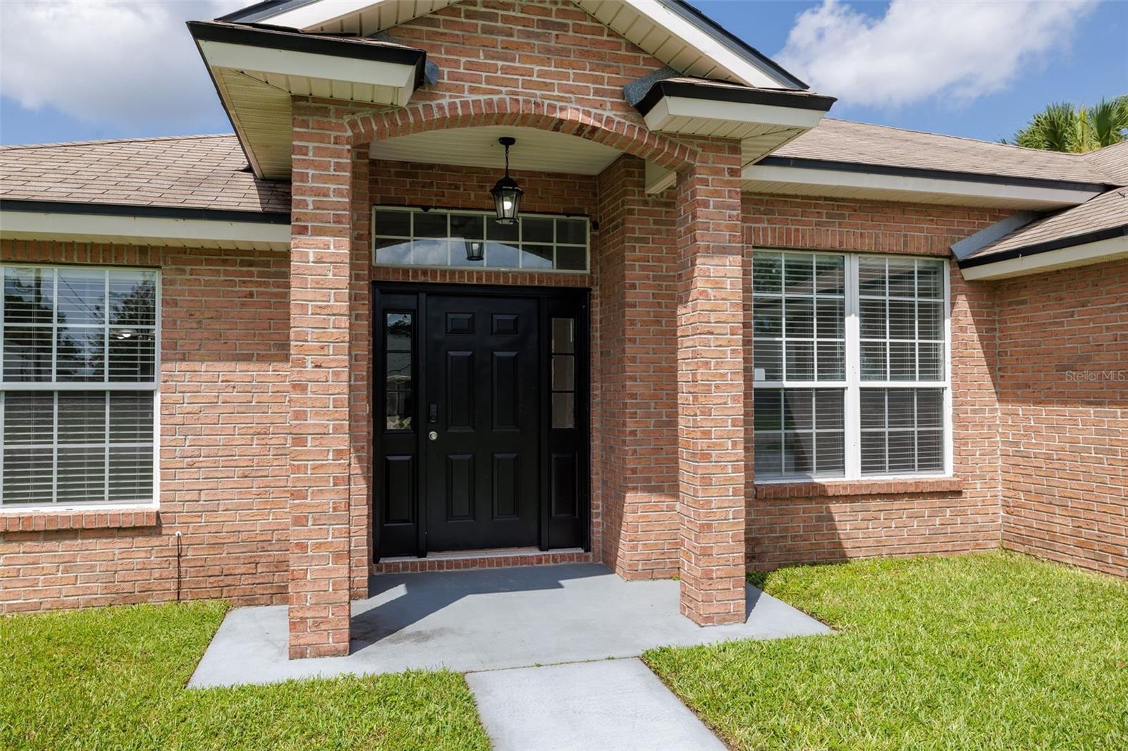 BAYSIDE PRCL C - Residential