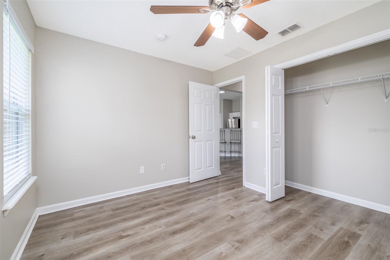 BAYSIDE PRCL C - Residential