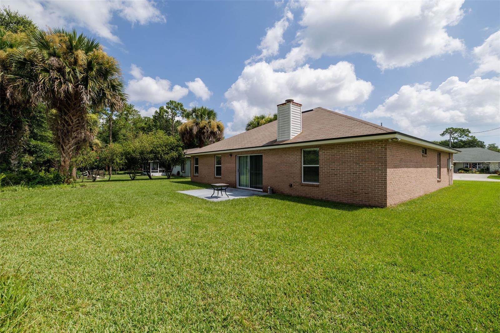 BAYSIDE PRCL C - Residential