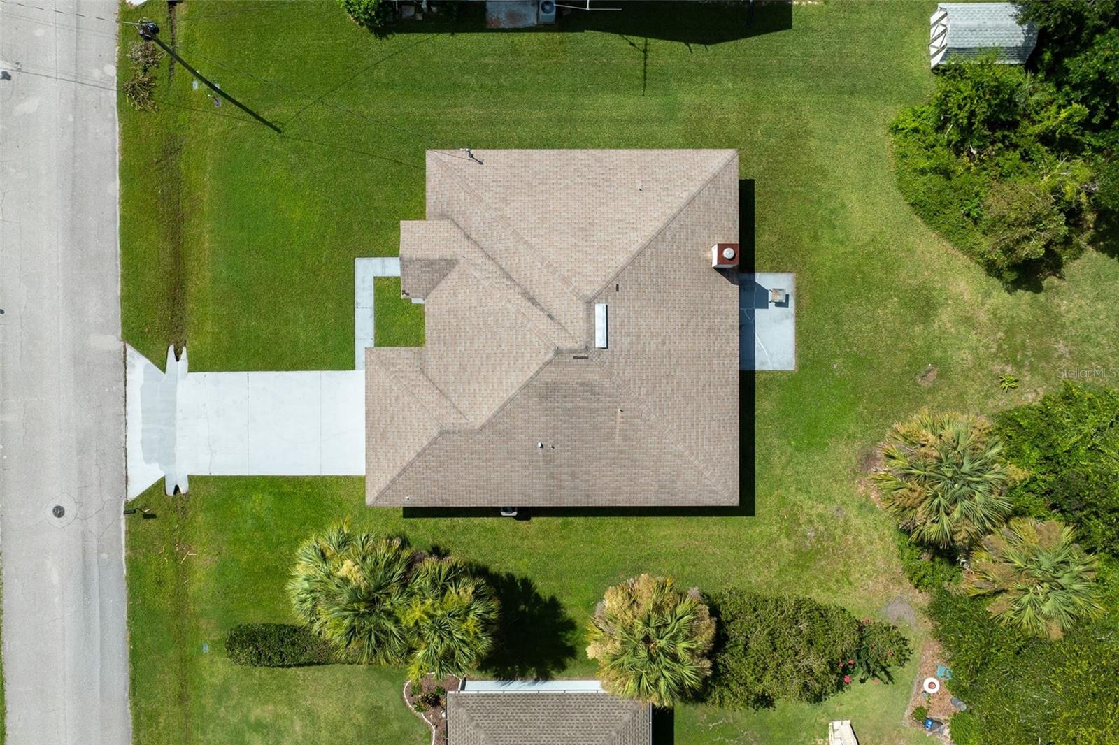 BAYSIDE PRCL C - Residential