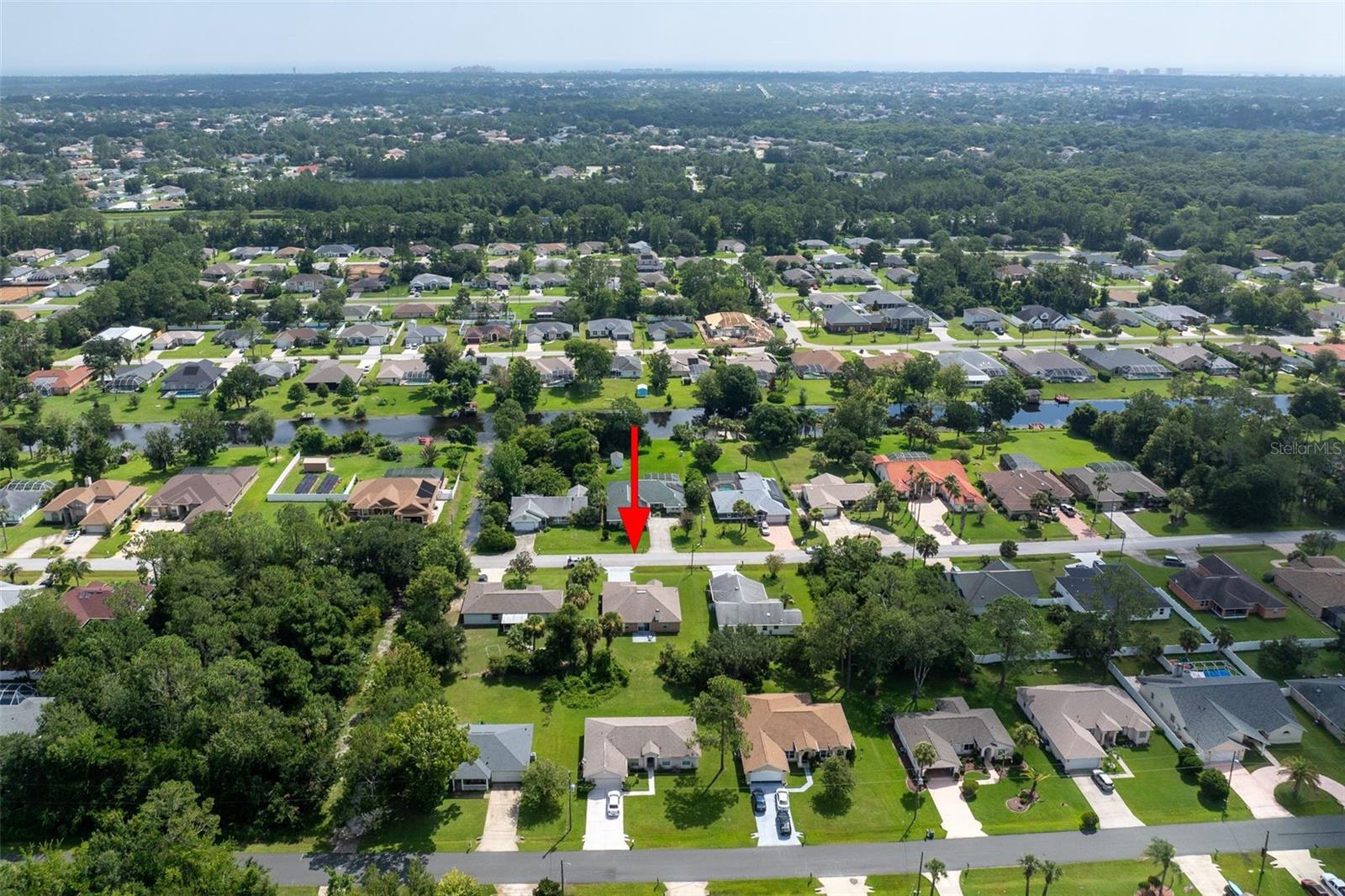 BAYSIDE PRCL C - Residential