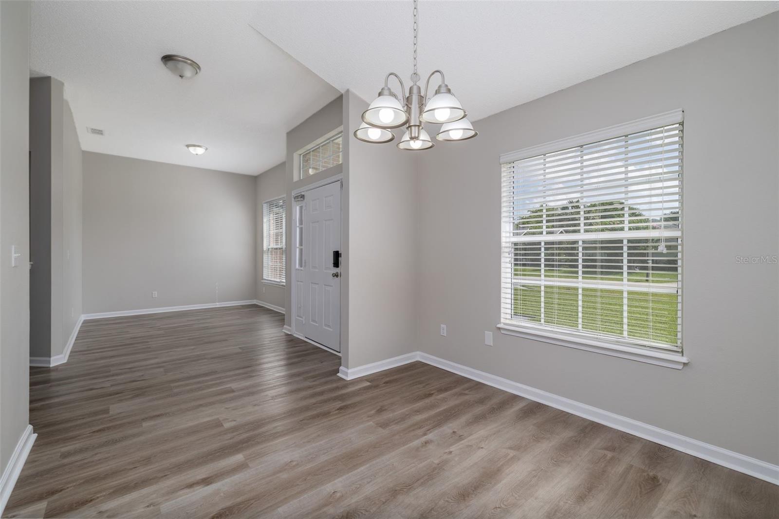 BAYSIDE PRCL C - Residential
