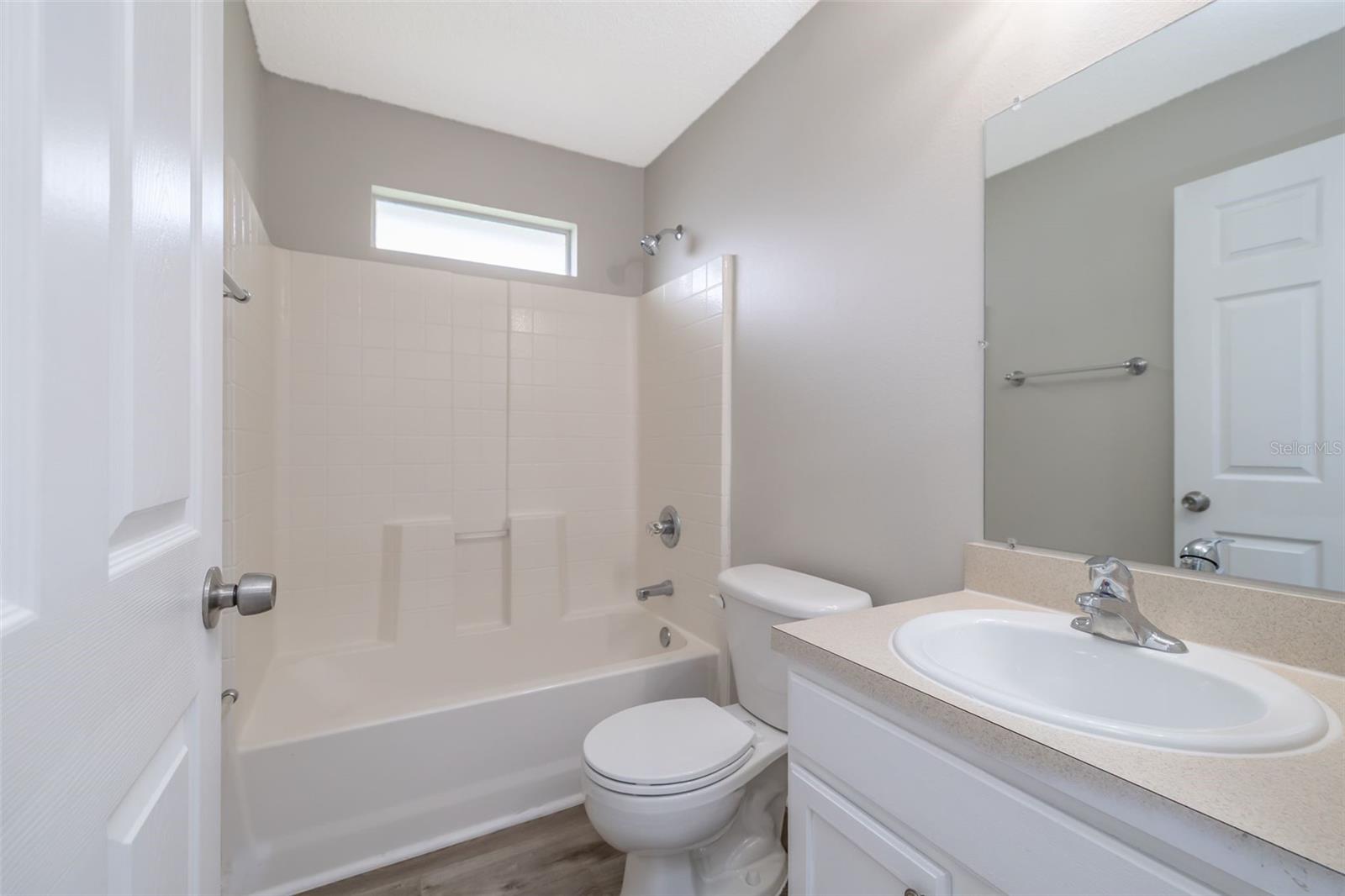 BAYSIDE PRCL C - Residential