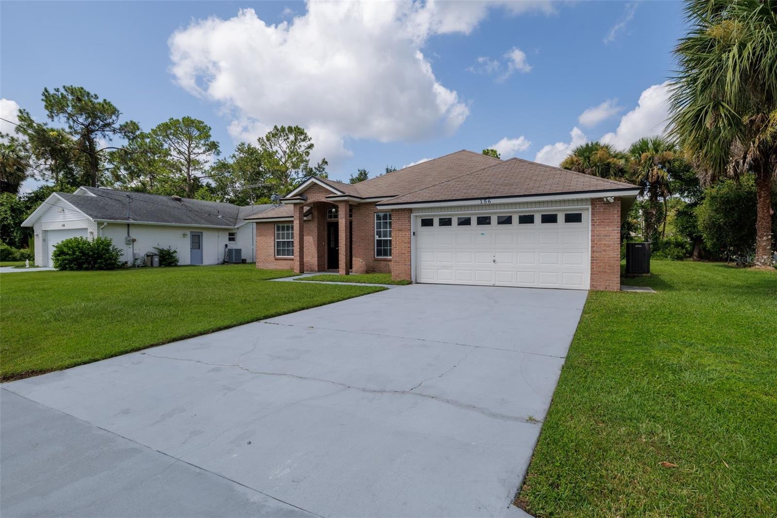 BAYSIDE PRCL C - Residential