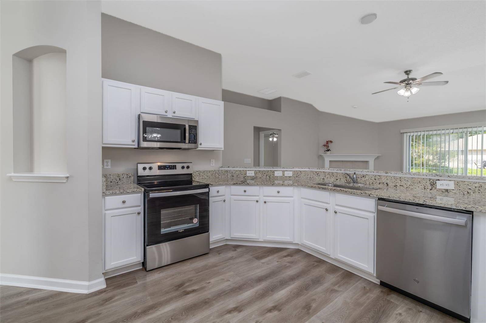 BAYSIDE PRCL C - Residential