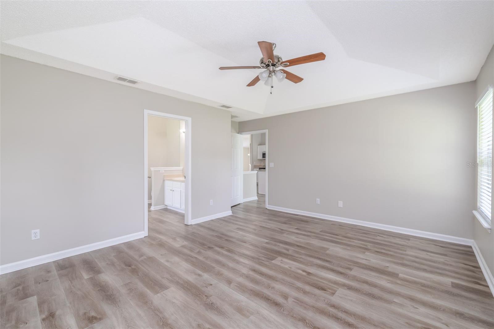 BAYSIDE PRCL C - Residential
