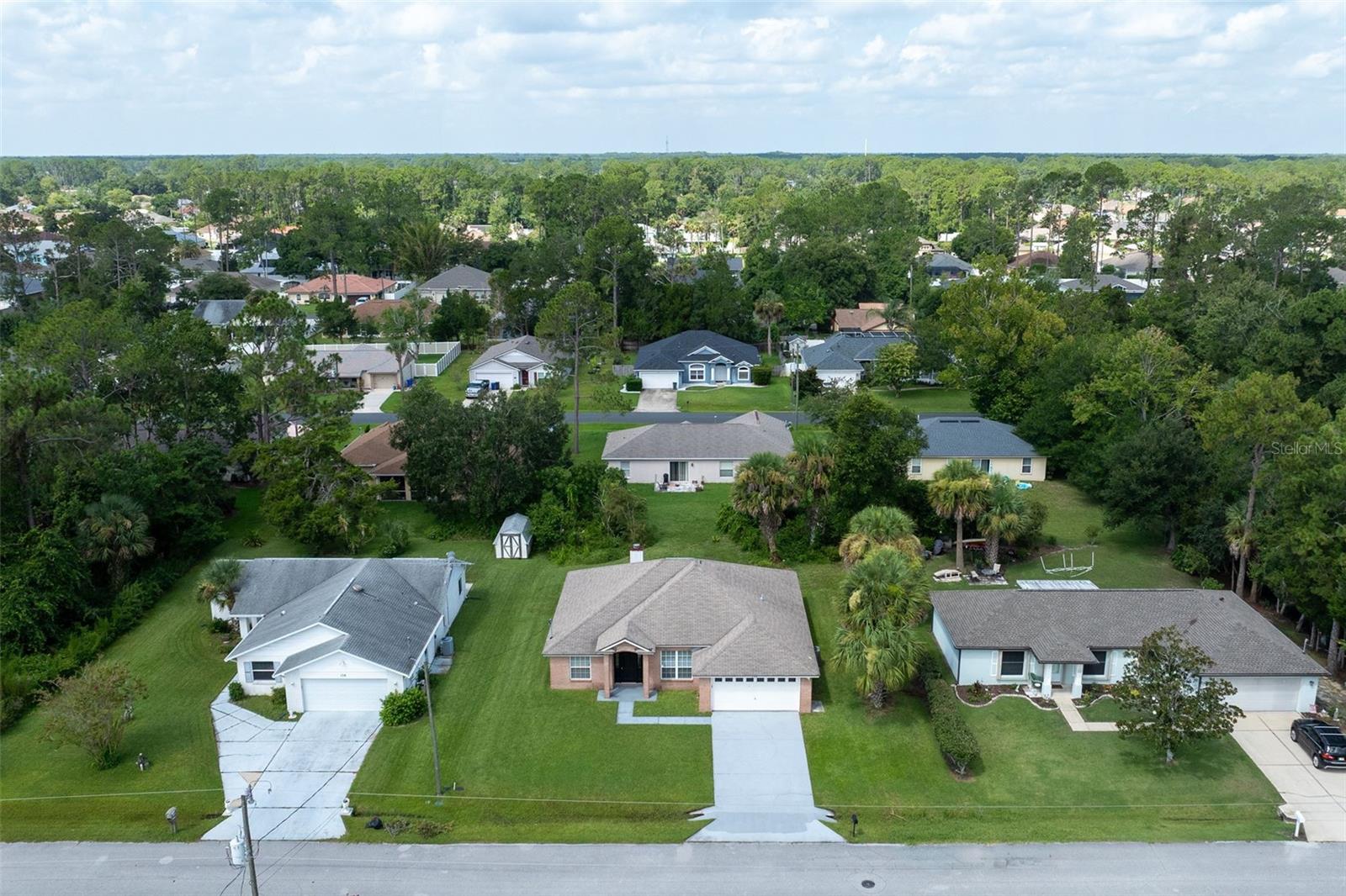 BAYSIDE PRCL C - Residential