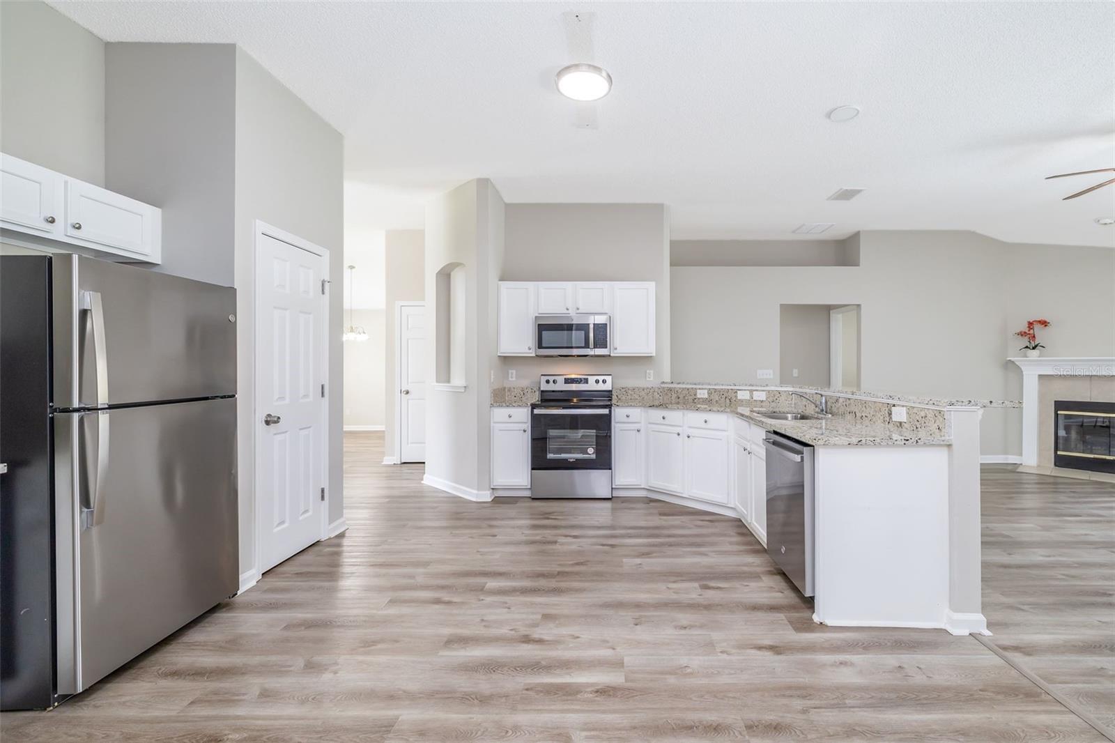 BAYSIDE PRCL C - Residential