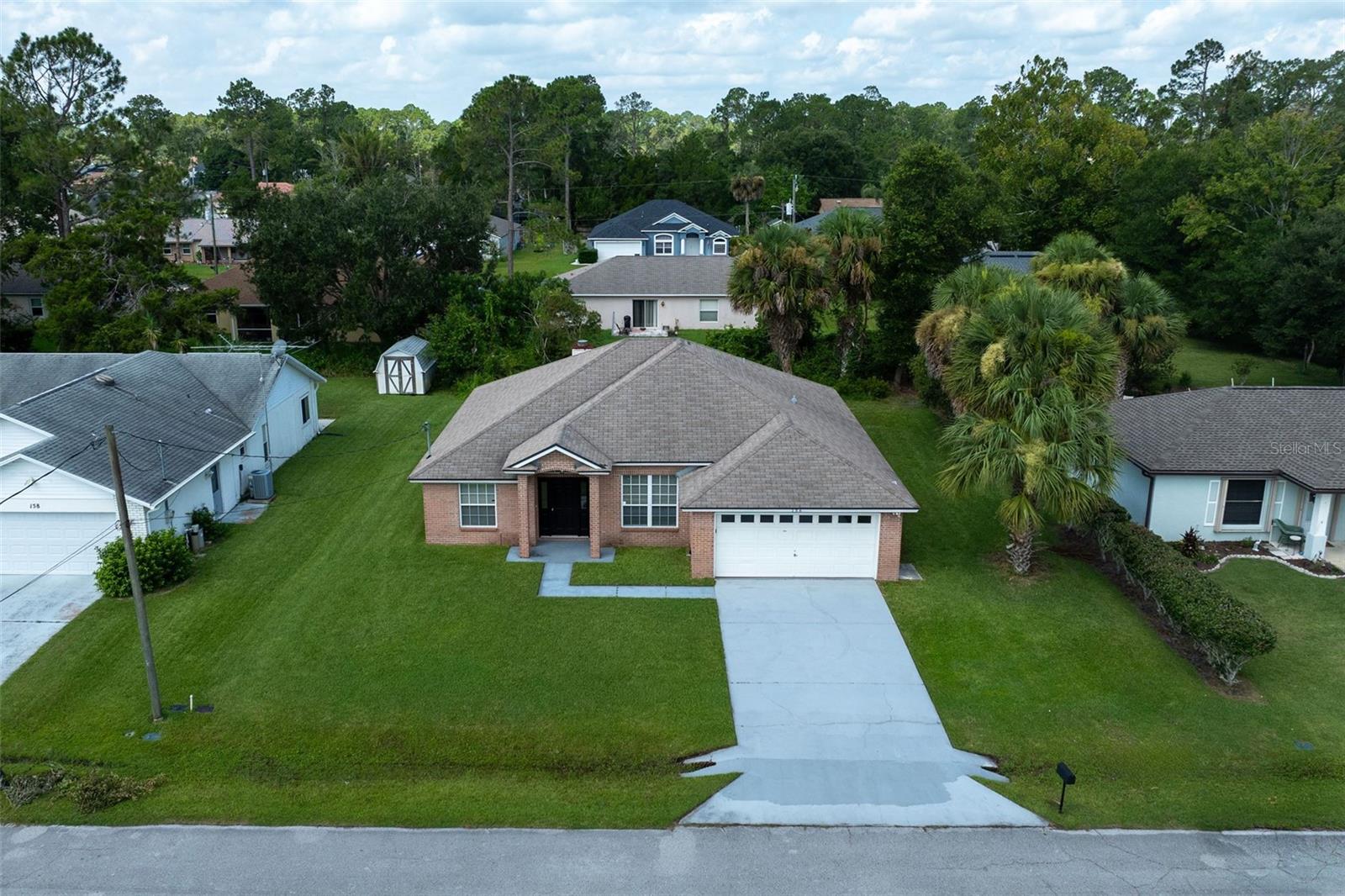 BAYSIDE PRCL C - Residential