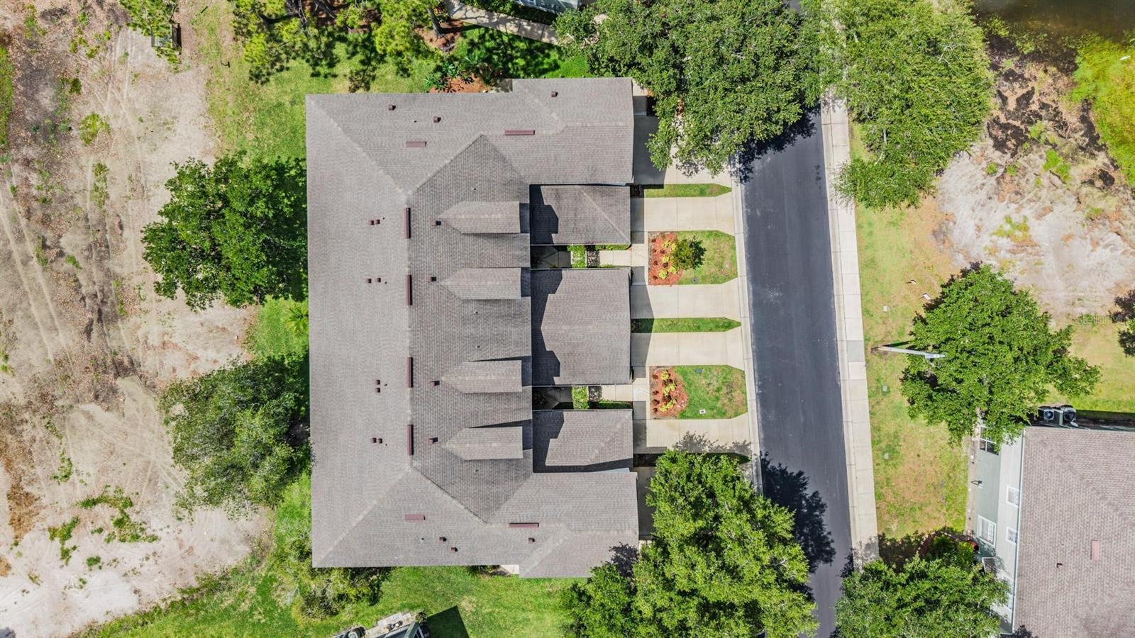 CHELSEA MANOR - Residential