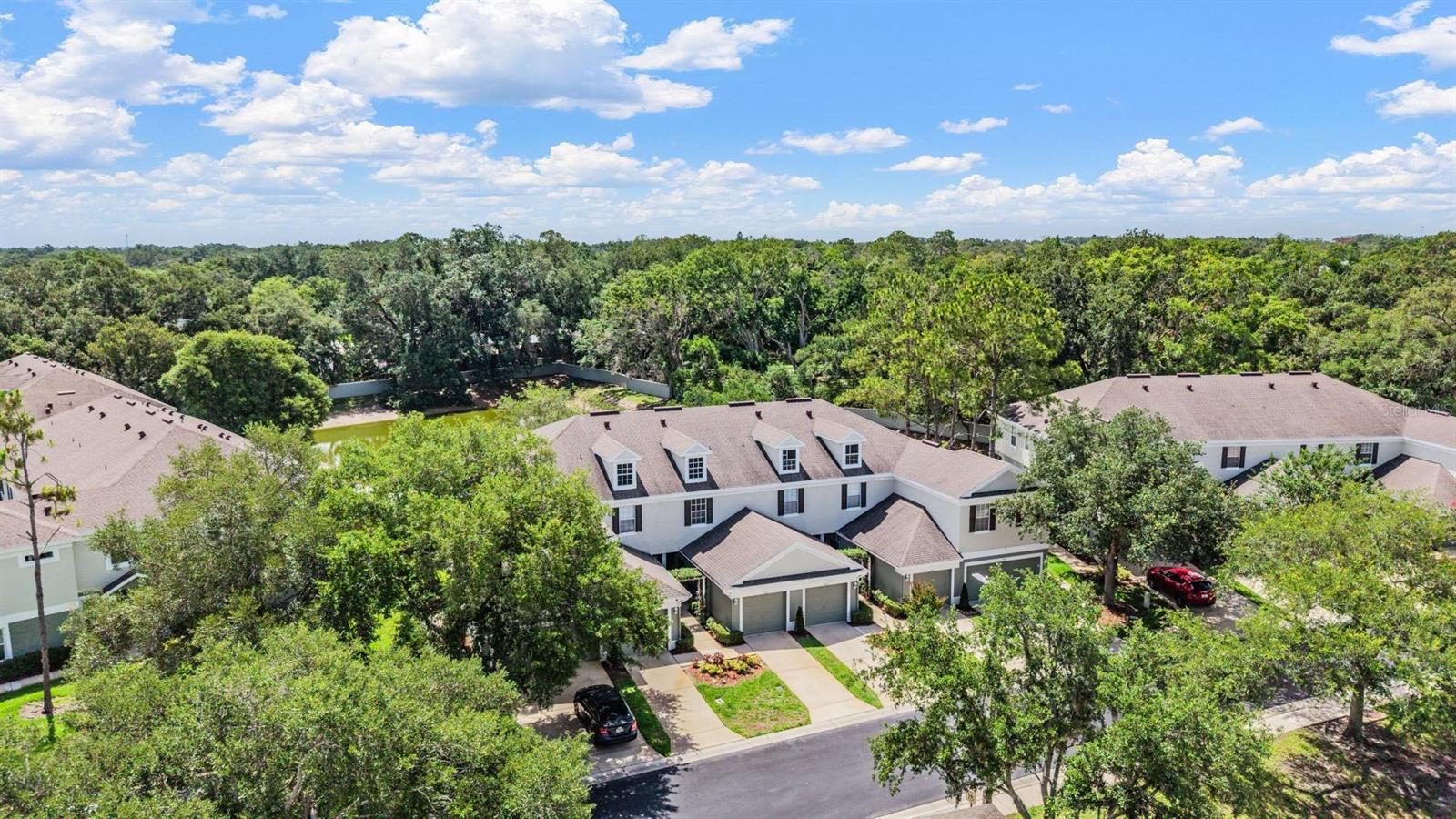 CHELSEA MANOR - Residential