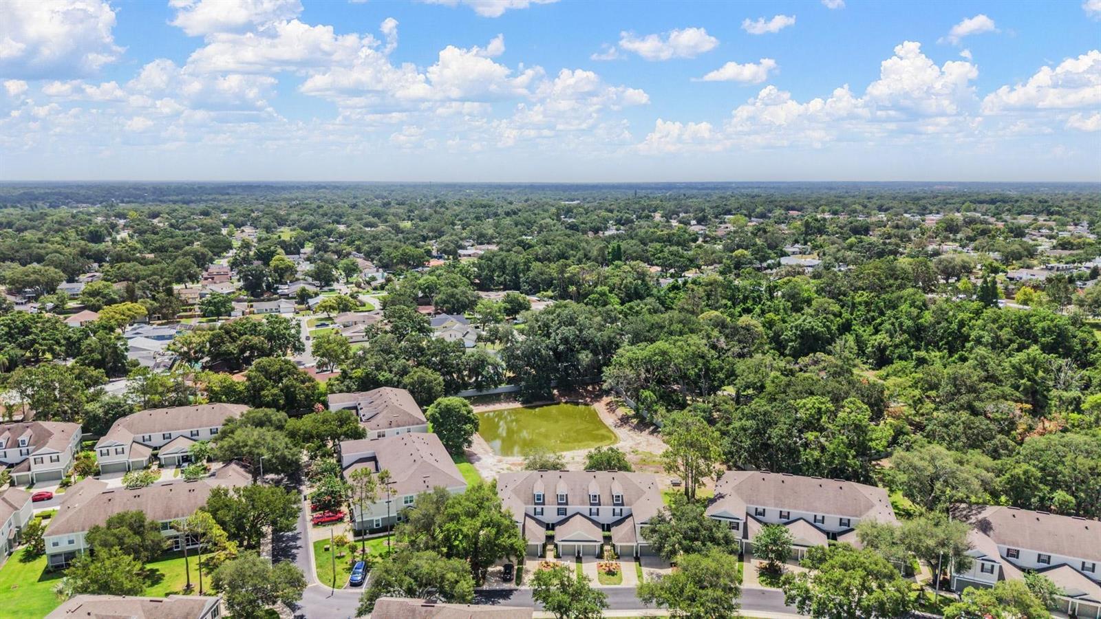 CHELSEA MANOR - Residential