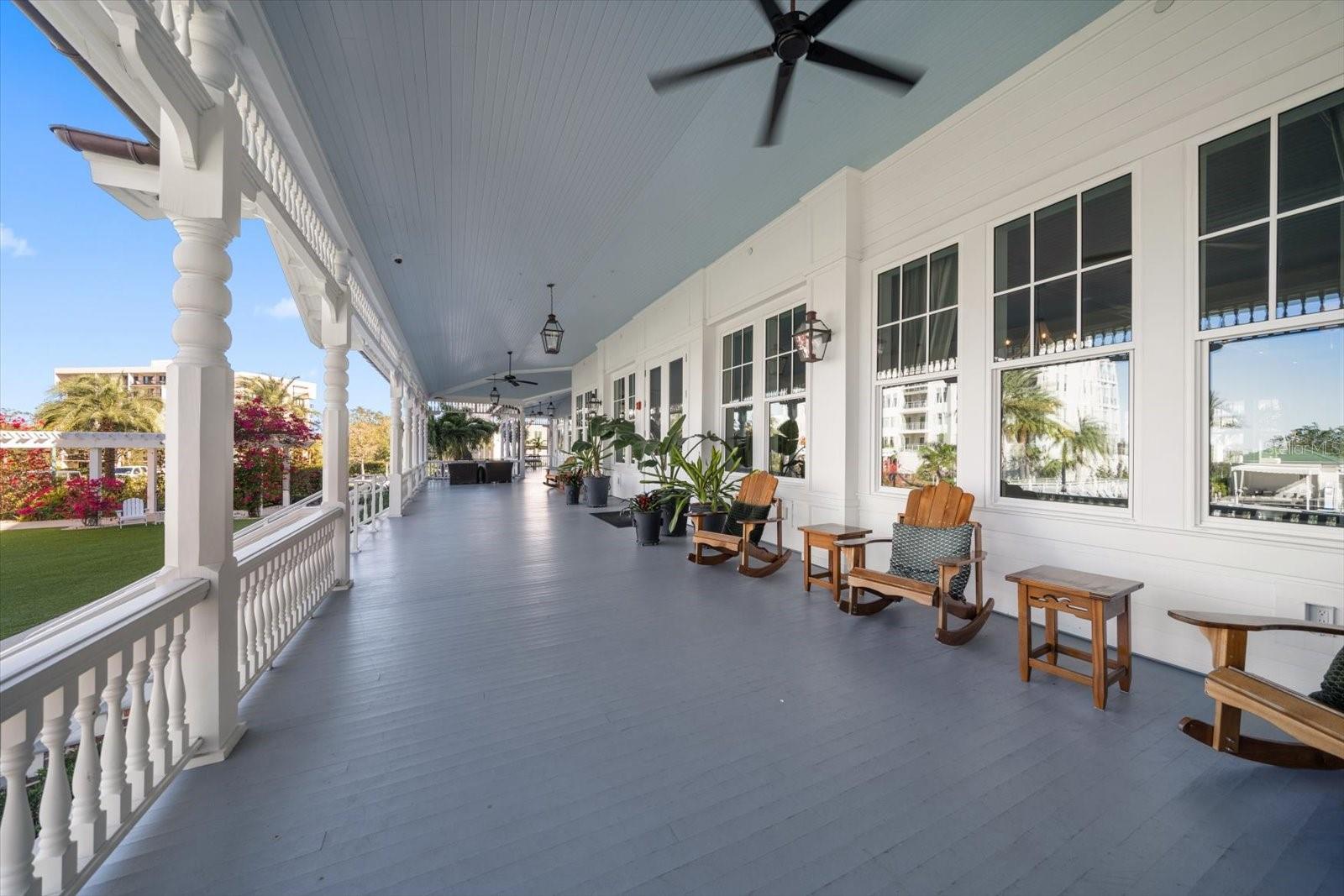 RESIDENCES AT BELLEVIEW PLACE CONDO - Residential