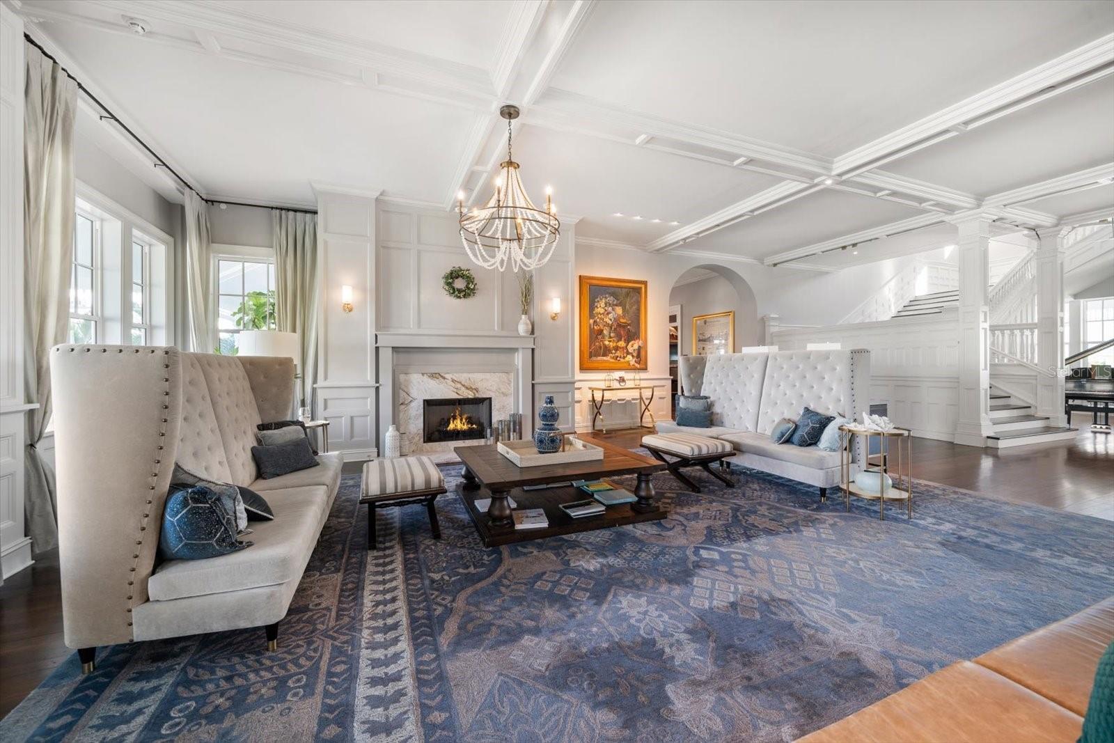 RESIDENCES AT BELLEVIEW PLACE CONDO - Residential