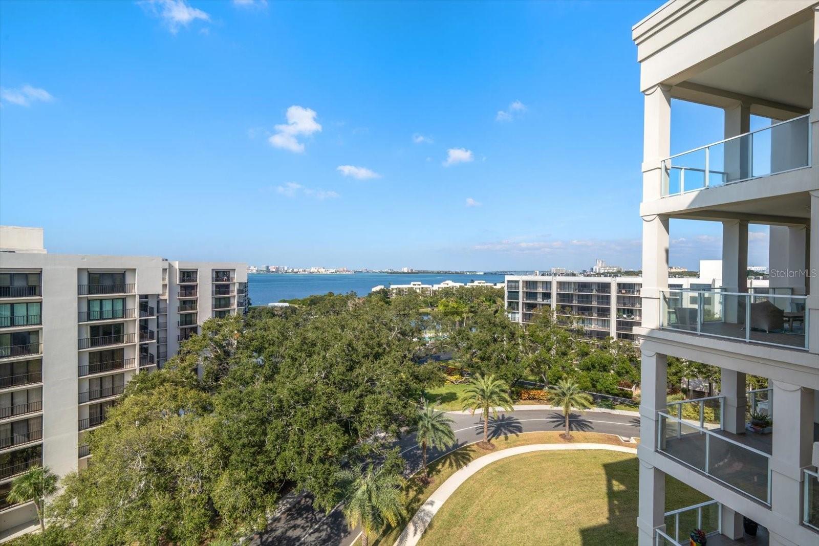 RESIDENCES AT BELLEVIEW PLACE CONDO - Residential