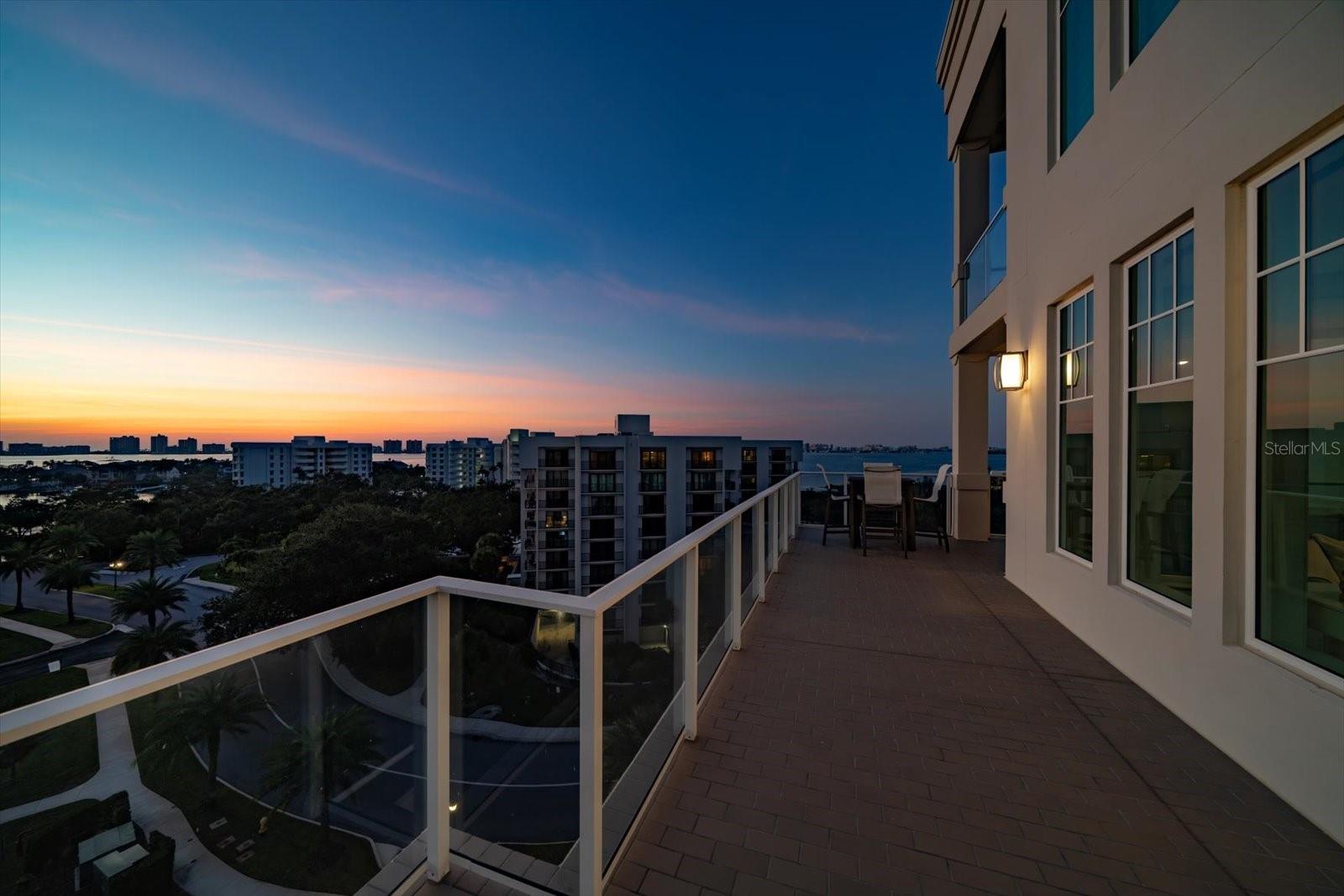 RESIDENCES AT BELLEVIEW PLACE CONDO - Residential