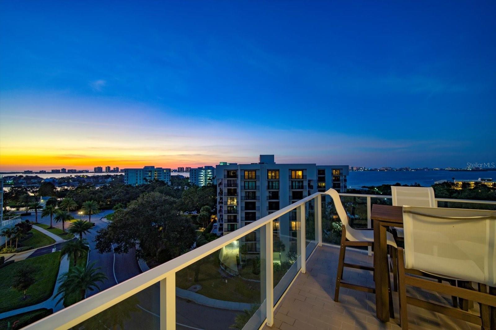 RESIDENCES AT BELLEVIEW PLACE CONDO - Residential
