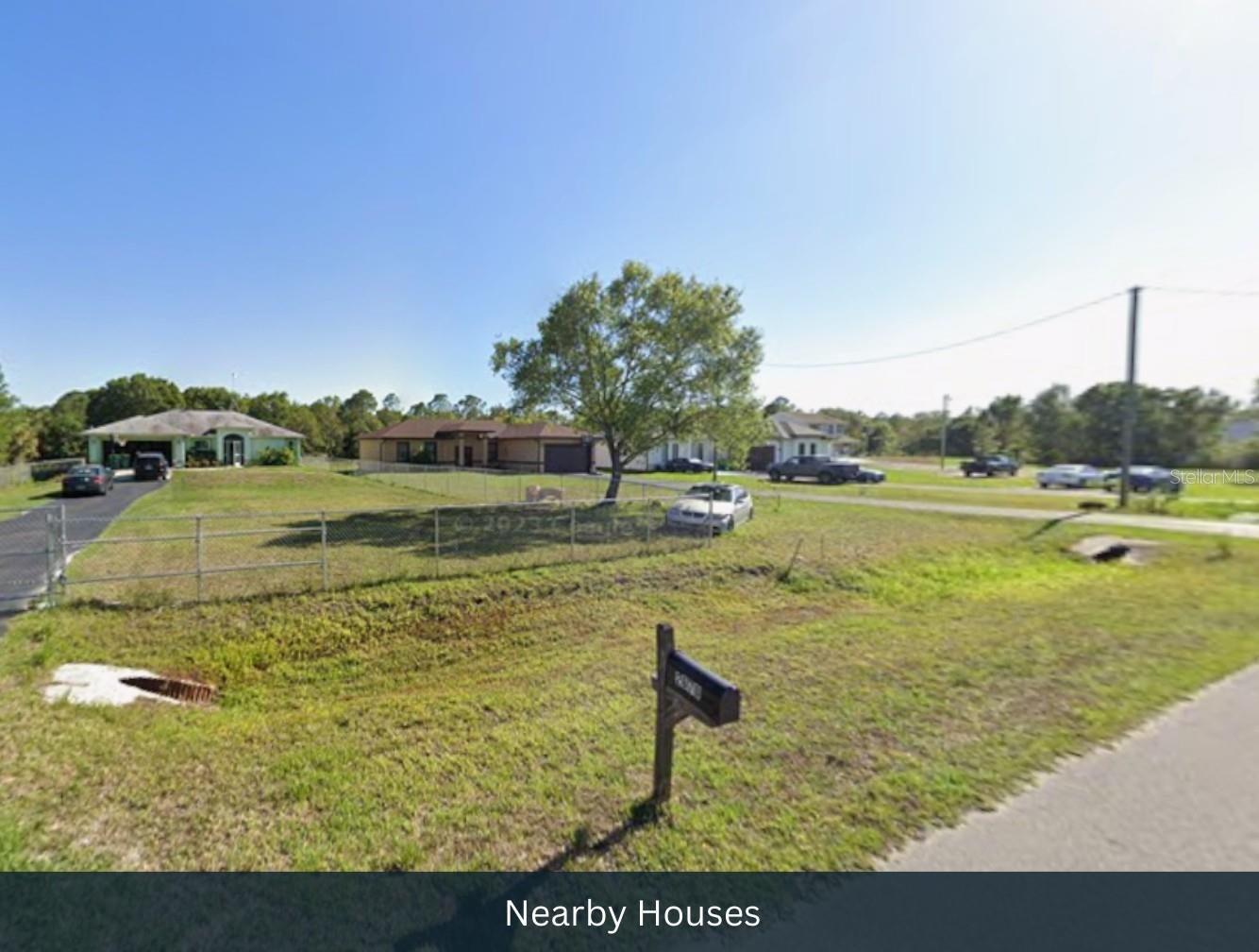 GOLDEN GATE ESTATE UNIT 47 - Land