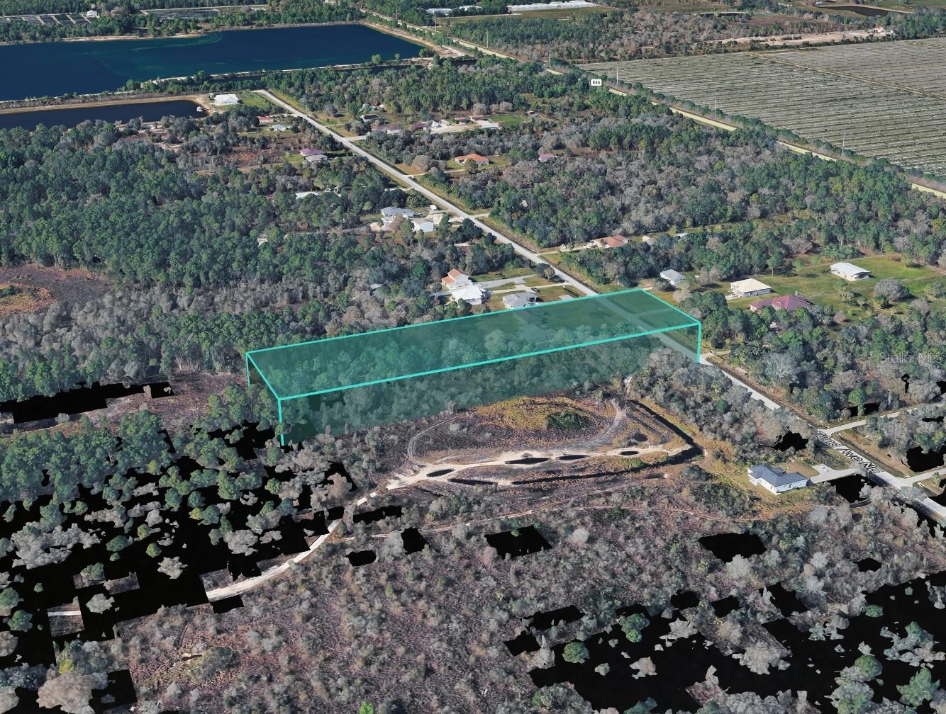 GOLDEN GATE ESTATE UNIT 47 - Land