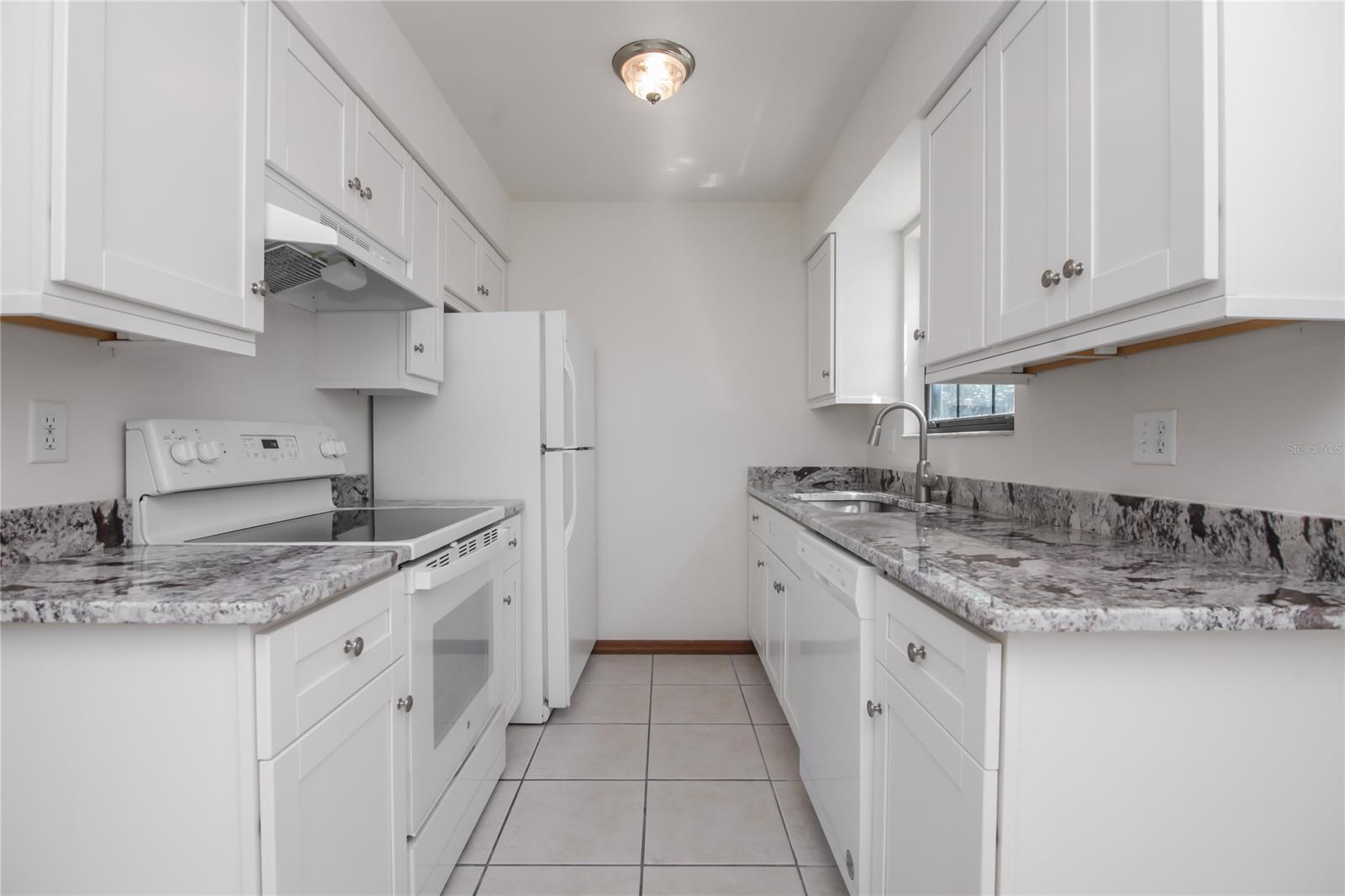 Holly Square Condo - Residential